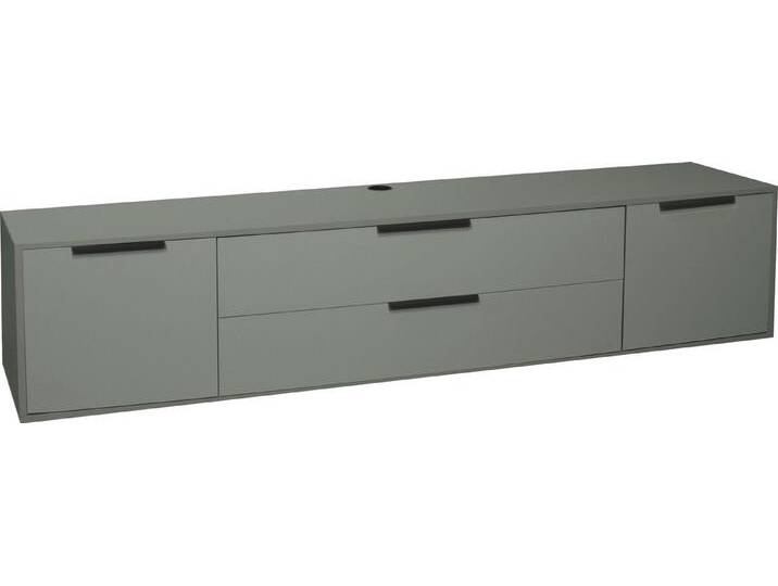 Mäusbacher Lowboard Bonnie TOPSELLER! (OTTOs Choice), Modernes Lowboard von Gerd-Mäusbacher