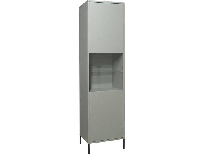 Mäusbacher Standvitrine Bonnie TOPSELLER! (OTTOs Choice) Vitrine mit wechselbarem Türanschlag von Gerd-Mäusbacher