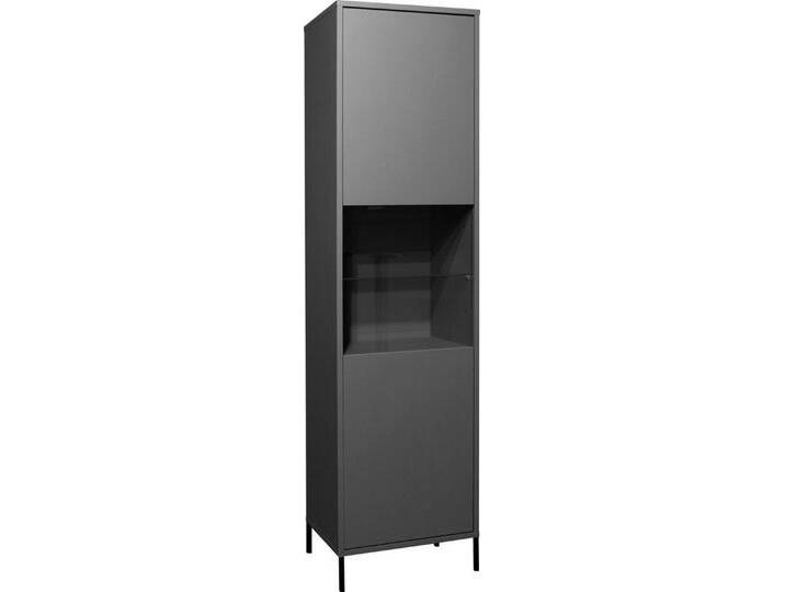 Mäusbacher Standvitrine Bonnie TOPSELLER! (OTTOs Choice) Vitrine mit wechselbarem Türanschlag von Gerd-Mäusbacher