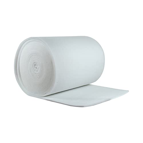 Gereiny Filterfilter aus Polyester, passend für Wasserreiniger-Vorfilter von Gereiny