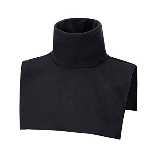 Gereton Motorrad Halswärmer Schal, Winddichter Und Elastischer Fleece Hals Gamasche, Winter Warmer Schal Für Männer & Frauen Outdoor Sport/Motorräder/Radfahren/Laufen Gereton Motorrad Halswärmer Schal, Winddichter Und Elastischer Fleece Hals Gamasche, Winter Warmer Schal Für Männer & Frauen Outdoor Sport/Motorräder/Radfahren/Laufen von Gereton