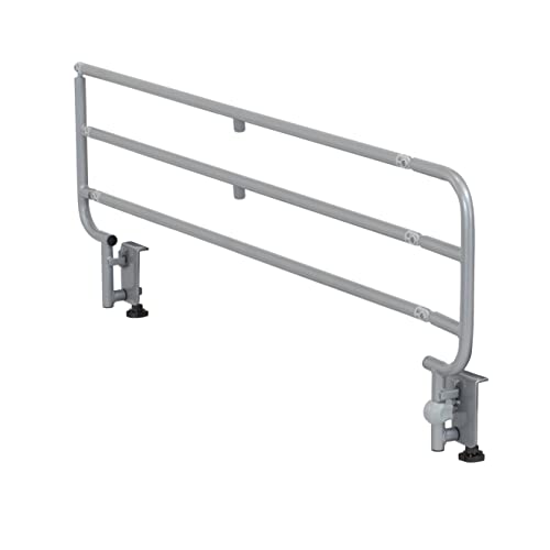 Gerialife - Klappbare Geländer für bewegliche Betten | Sehr robust Anti-Handgriff (rechte Seite) von Gerialife