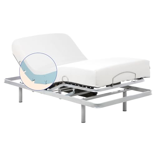 Gerialife verstellbar, Single Gerialife verstellbar, Single von Geriafy