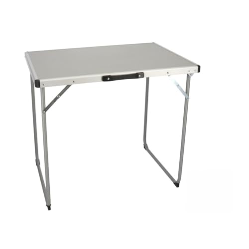 Gerimport Campingtisch Rahmen ALU C/ASA, 79 x 60 x 70 cm Gerimport Campingtisch Rahmen ALU C/ASA, 79 x 60 x 70 cm von Gerimport