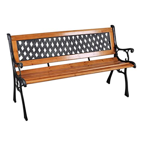 Gerimport Gartenbank (Maße des Artikels: 152 cm) von Gerimport