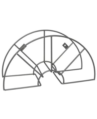 Gerimport Gartenschlauchhalter, 43 x 16 x 23,5 cm von Gerimport