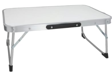 Gerimport Greta Klapptisch für Camping, 60 x 40 x 26 cm Gerimport Greta Klapptisch für Camping, 60 x 40 x 26 cm von Gerimport