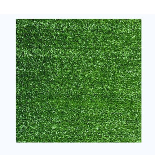 Gerimport Kunstrasen, 2 x 5 m, 7 mm, 280 Stiche von Gerimport