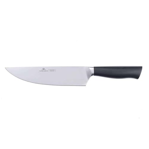 Gerlach 1760 Precision Chefmesser Profi-Messer Küchenmesser Scharf Kochmesser 8 Zoll von Gerlach