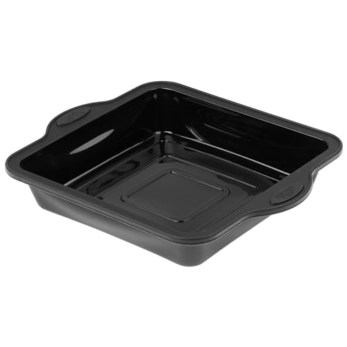 Gerlach Smart Black Backform Silikon Quadratisch Rechteckig Kuchenform Silikonform 20 cm Gerlach Smart Black Backform Silikon Quadratisch Rechteckig Kuchenform Silikonform 20 cm von Gerlach