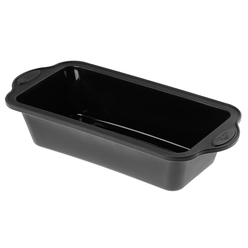 Gerlach Smart Black Kastenform Backform Silikon Kuchenform Silikonform 24 cm Gerlach Smart Black Kastenform Backform Silikon Kuchenform Silikonform 24 cm von Gerlach