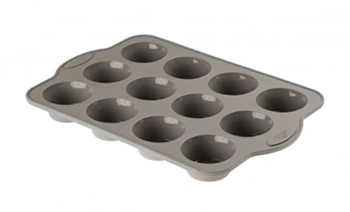 Gerlach Smart Muffinform Silikon 12-er Backform Gerlach Smart Muffinform Silikon 12-er Backform von Gerlach