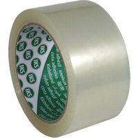 Gerlinger PP-Packband F29 66m x 50mm farblos von Gerlinger
