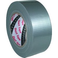 Gewebeklebeband G760 50m x 48mm grau von Gerlinger