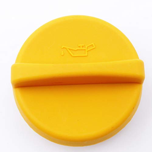 Öldeckel mit Dichtung 5650831 von GermanStorage