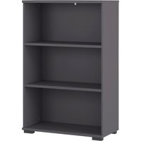 Aktenschrank 4246-547 Graphit B/H/T: ca. 80x123x40 cm von Germania