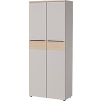 GERMANIA Aktenschrank "GW-Oviedo" 1 Stk. tlg. mit verstellbaren Einlegeböden GERMANIA Aktenschrank "GW-Oviedo" 1 Stk. tlg. mit verstellbaren Einlegeböden von Germania