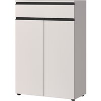 GERMANIA Aktenschrank "Lemont" 2-türiger Mehrzweckschrank wahlweise mit Schublade GERMANIA Aktenschrank "Lemont" 2-türiger Mehrzweckschrank wahlweise mit Schublade von Germania