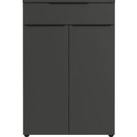 GERMANIA Aktenschrank "Mailand", optional mit Schublade, Türdämpfer, Breite 80 cm, Made in Germany GERMANIA Aktenschrank "Mailand", optional mit Schublade, Türdämpfer, Breite 80 cm, Made in Germany von Germania
