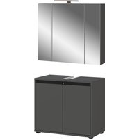 GERMANIA Badmöbel-Set "Lemont", (2 St.), 2-teilig von Germania