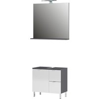 GERMANIA Badmöbel-Set "GW-Mauresa", (Set, 2 St.) von Germania
