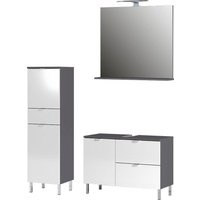GERMANIA Badmöbel-Set "GW-Mauresa", (Set, 3 St.) von Germania