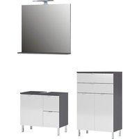 GERMANIA Badmöbel-Set "GW-Mauresa", (Set, 3 St.) von Germania