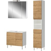 GERMANIA Badmöbel-Set "Torrance" 3 Stk. tlg. von Germania