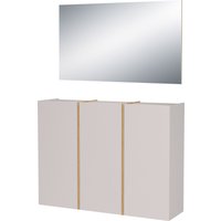 GERMANIA Garderoben-Set "GW-Libbiano Plus" 2 Stk. tlg. GERMANIA Garderoben-Set "GW-Libbiano Plus" 2 Stk. tlg. von Germania