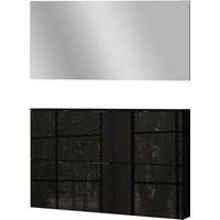 GERMANIA Garderoben-Set "Valega" 2 Stk. tlg. von Germania