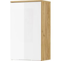 GERMANIA Hängeschrank "Avino" Breite 39 cm, Glasfront, Soft-Close-Funktion GERMANIA Hängeschrank "Avino" Breite 39 cm, Glasfront, Soft-Close-Funktion von Germania