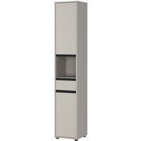 GERMANIA Hochschrank "Lemont" mit Tür- und Schubladendämpfung GERMANIA Hochschrank "Lemont" mit Tür- und Schubladendämpfung von Germania