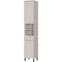 GERMANIA Hochschrank "Scantic" 1 Stk. tlg. mit griffloser Optik von Germania