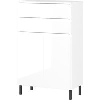 GERMANIA Kommode "Scantic" mit griffloser Optik GERMANIA Kommode "Scantic" mit griffloser Optik von Germania