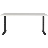 GERMANIA Schreibtisch "GW-Agenda" höhenverstellbar von 68-91 cm, verfügbar in verschiedenen Breiten GERMANIA Schreibtisch "GW-Agenda" höhenverstellbar von 68-91 cm, verfügbar in verschiedenen Breiten von Germania