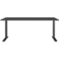 GERMANIA Schreibtisch "Lemont" Mechanisch höhenverstellbarer Schreibtisch GERMANIA Schreibtisch "Lemont" Mechanisch höhenverstellbarer Schreibtisch von Germania