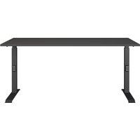 GERMANIA Schreibtisch "Lemont" Mechanisch höhenverstellbarer Schreibtisch GERMANIA Schreibtisch "Lemont" Mechanisch höhenverstellbarer Schreibtisch von Germania