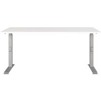 GERMANIA Schreibtisch "Downey" höhenverstellbar von 68-91 cm, verfügbar in verschiedenen Breiten GERMANIA Schreibtisch "Downey" höhenverstellbar von 68-91 cm, verfügbar in verschiedenen Breiten von Germania