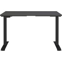 GERMANIA Schreibtisch "Mailand, elektrisch höhenverstellbar" in Breitenvariante 120-180 cm, Made in Germany GERMANIA Schreibtisch "Mailand, elektrisch höhenverstellbar" in Breitenvariante 120-180 cm, Made in Germany von Germania