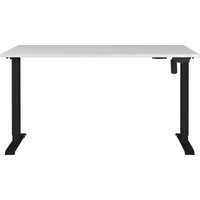 GERMANIA Schreibtisch "Profi 3.0" elektrisch höhenverstellbar, in verschiedenen Breiten, Made in Germany GERMANIA Schreibtisch "Profi 3.0" elektrisch höhenverstellbar, in verschiedenen Breiten, Made in Germany von Germania