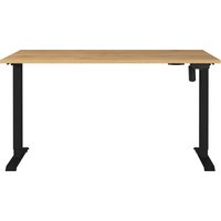 GERMANIA Schreibtisch "Profi 3.0" elektrisch höhenverstellbar, in verschiedenen Breiten, Made in Germany GERMANIA Schreibtisch "Profi 3.0" elektrisch höhenverstellbar, in verschiedenen Breiten, Made in Germany von Germania