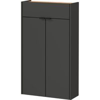 GERMANIA Schuhschrank "Ameca, hängend & stehend montierbar," mit Soft-Close, Platz für bis zu 10 Paar Schuhe, Made in Germany GERMANIA Schuhschrank "Ameca, hängend & stehend montierbar," mit Soft-Close, Platz für bis zu 10 Paar Schuhe, Made in Germany von Germania