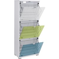 GERMANIA Schuhschrank "Colorado" Korpus von Germania