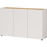 GERMANIA Sideboard "Adrano" mit grifflosem Design GERMANIA Sideboard "Adrano" mit grifflosem Design von Germania
