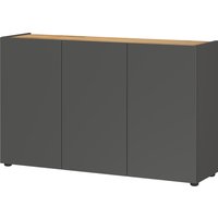 GERMANIA Sideboard "Adrano" mit grifflosem Design GERMANIA Sideboard "Adrano" mit grifflosem Design von Germania