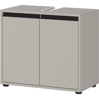 GERMANIA Waschbeckenunterschrank "Lemont" mit Siphonausschnitt GERMANIA Waschbeckenunterschrank "Lemont" mit Siphonausschnitt von Germania