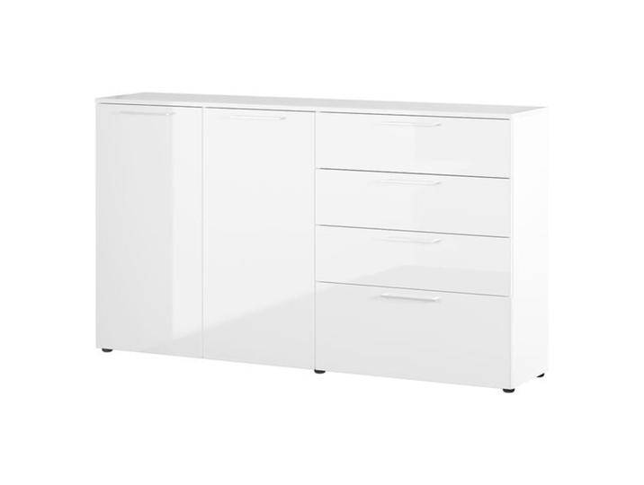 Germania Sunnyvale Sideboard 186x40x107cm Weiß von Germania