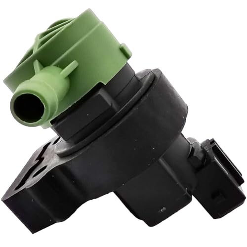 Germban 0004708793 Dampfbehälter-Spülventil-Magnetventil für Mercedes-Benz C230 SLK230 C-KLASSE KOMBI W204 C180 CGI Germban 0004708793 Dampfbehälter-Spülventil-Magnetventil für Mercedes-Benz C230 SLK230 C-KLASSE KOMBI W204 C180 CGI von Germban