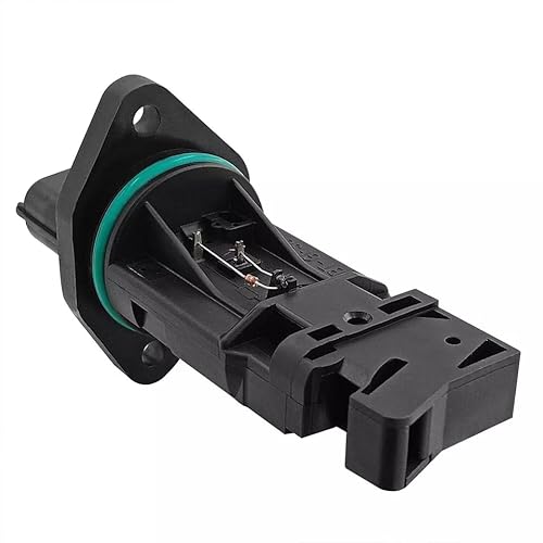 Germban 0280218055 Luftmassenmesser Sensor für Porsche 911 Boxste2.5 2.7 3.6 3.8 Targa 997 Boxster 986 Germban 0280218055 Luftmassenmesser Sensor für Porsche 911 Boxste2.5 2.7 3.6 3.8 Targa 997 Boxster 986 von Germban