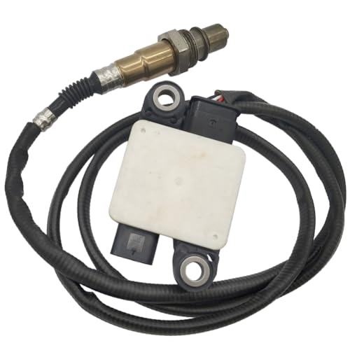 Germban 0281007918 0281007919 Feinstaubsensor Diseal SH9P-18641B für Mazda CX-5 KE KF 2019-2023 SH9P-18-641B Germban 0281007918 0281007919 Feinstaubsensor Diseal SH9P-18641B für Mazda CX-5 KE KF 2019-2023 SH9P-18-641B von Germban